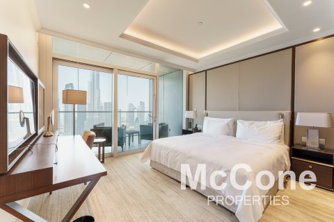 Byt v Downtown Dubai (Downtown Burj Dubai), Dubai, SAE 2 ložnice, 148.83 m² Č.: 587005 - fotografie 7