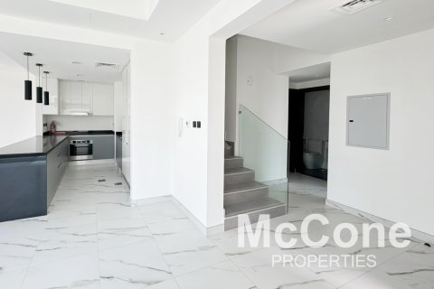 Řadový dům v Mohammed Bin Rashid City, Dubai, SAE 4 ložnice, 286.7 m² Č.: 587046 - fotografie 4