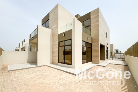 Řadový dům v Mohammed Bin Rashid City, Dubai, SAE 4 ložnice, 286.7 m² Č.: 587046 - fotografie 13