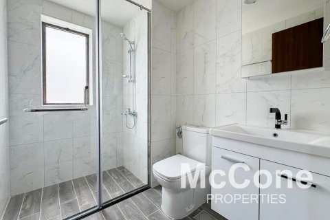 Řadový dům v Mohammed Bin Rashid City, Dubai, SAE 4 ložnice, 286.7 m² Č.: 587046 - fotografie 11