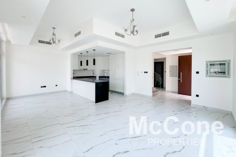 Řadový dům v Mohammed Bin Rashid City, Dubai, SAE 4 ložnice, 286.7 m² Č.: 587046 - fotografie 2