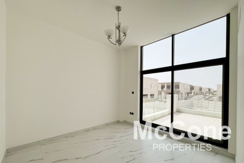 Řadový dům v Mohammed Bin Rashid City, Dubai, SAE 4 ložnice, 286.7 m² Č.: 587046 - fotografie 9