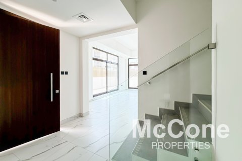 Řadový dům v Mohammed Bin Rashid City, Dubai, SAE 4 ložnice, 286.7 m² Č.: 587046 - fotografie 5