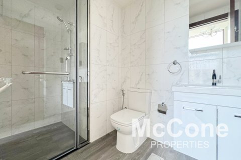 Řadový dům v Mohammed Bin Rashid City, Dubai, SAE 4 ložnice, 286.7 m² Č.: 587046 - fotografie 10