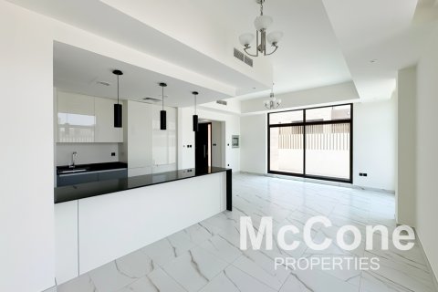 Řadový dům v Mohammed Bin Rashid City, Dubai, SAE 4 ložnice, 286.7 m² Č.: 587046 - fotografie 3