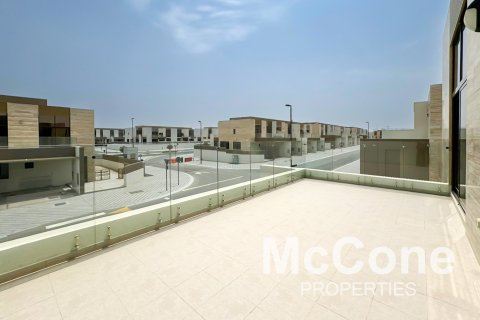 Řadový dům v Mohammed Bin Rashid City, Dubai, SAE 4 ložnice, 286.7 m² Č.: 587046 - fotografie 12