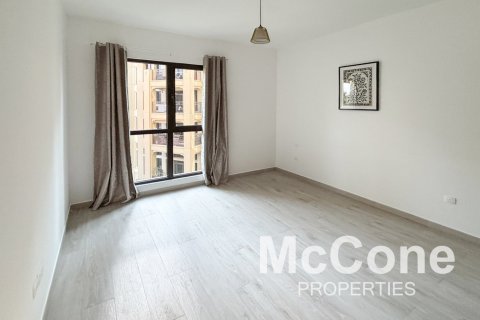 Byt v Umm Suqeim, Dubai, SAE 1 ložnice, 71.72 m² Č.: 587006 - fotografie 5