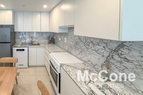 Byt v Umm Suqeim, Dubai, SAE 1 ložnice, 71.72 m² Č.: 587006 - fotografie 4