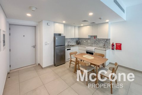 Byt v Umm Suqeim, Dubai, SAE 1 ložnice, 71.72 m² Č.: 587006 - fotografie 3