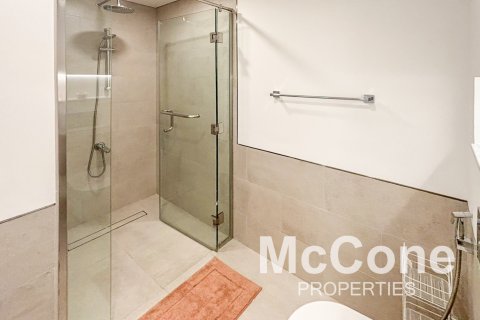 Byt v Umm Suqeim, Dubai, SAE 1 ložnice, 71.72 m² Č.: 587006 - fotografie 8