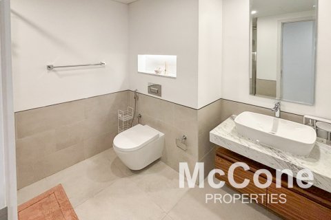 Byt v Umm Suqeim, Dubai, SAE 1 ložnice, 71.72 m² Č.: 587006 - fotografie 7