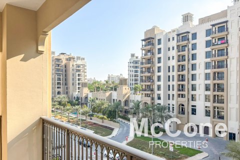 Byt v Umm Suqeim, Dubai, SAE 1 ložnice, 71.72 m² Č.: 587006 - fotografie 9