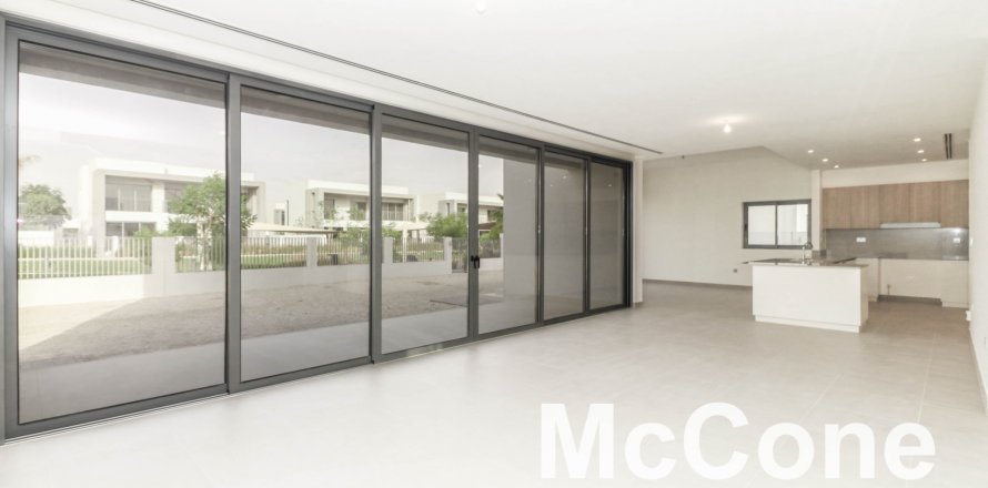 Vila di Dubai Hills Estate, Dubai, UAE 5 bilik tidur, 534.66 meter persegi № 587007