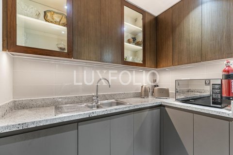 آپارتمان برای اجاره در Downtown Dubai (Downtown Burj Dubai)، Dubai، امارات متحده عربی 2 خوابه ، 146 متر مربع ، شماره 628095 - تصویر 9