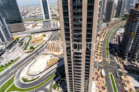 آپارتمان برای اجاره در Downtown Dubai (Downtown Burj Dubai)، Dubai، امارات متحده عربی 2 خوابه ، 146 متر مربع ، شماره 628095 - تصویر 13