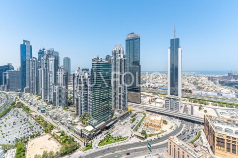 آپارتمان برای اجاره در Downtown Dubai (Downtown Burj Dubai)، Dubai، امارات متحده عربی 2 خوابه ، 146 متر مربع ، شماره 628095 - تصویر 26