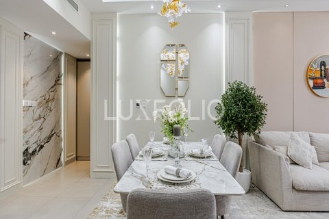 آپارتمان برای اجاره در Downtown Dubai (Downtown Burj Dubai)، Dubai، امارات متحده عربی 2 خوابه ، 146 متر مربع ، شماره 628095 - تصویر 6