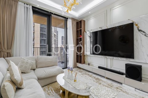 آپارتمان برای اجاره در Downtown Dubai (Downtown Burj Dubai)، Dubai، امارات متحده عربی 2 خوابه ، 146 متر مربع ، شماره 628095 - تصویر 3