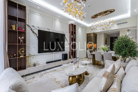 آپارتمان برای اجاره در Downtown Dubai (Downtown Burj Dubai)، Dubai، امارات متحده عربی 2 خوابه ، 146 متر مربع ، شماره 628095 - تصویر 4