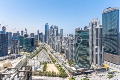 آپارتمان برای اجاره در Downtown Dubai (Downtown Burj Dubai)، Dubai، امارات متحده عربی 2 خوابه ، 146 متر مربع ، شماره 628095 - تصویر 25