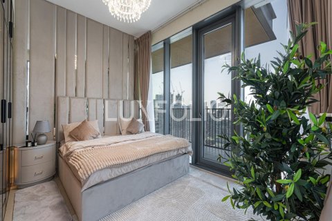 آپارتمان برای اجاره در Downtown Dubai (Downtown Burj Dubai)، Dubai، امارات متحده عربی 2 خوابه ، 146 متر مربع ، شماره 628095 - تصویر 17