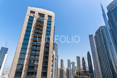 آپارتمان برای اجاره در Downtown Dubai (Downtown Burj Dubai)، Dubai، امارات متحده عربی 2 خوابه ، 146 متر مربع ، شماره 628095 - تصویر 11