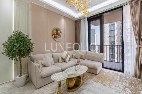 آپارتمان برای اجاره در Downtown Dubai (Downtown Burj Dubai)، Dubai، امارات متحده عربی 2 خوابه ، 146 متر مربع ، شماره 628095 - تصویر 2