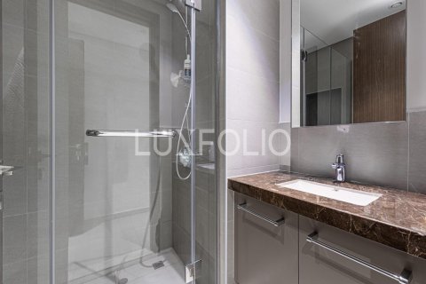 آپارتمان برای اجاره در Downtown Dubai (Downtown Burj Dubai)، Dubai، امارات متحده عربی 2 خوابه ، 146 متر مربع ، شماره 628095 - تصویر 20