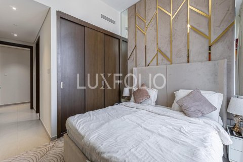 آپارتمان برای اجاره در Downtown Dubai (Downtown Burj Dubai)، Dubai، امارات متحده عربی 2 خوابه ، 146 متر مربع ، شماره 628095 - تصویر 22