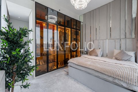 آپارتمان برای اجاره در Downtown Dubai (Downtown Burj Dubai)، Dubai، امارات متحده عربی 2 خوابه ، 146 متر مربع ، شماره 628095 - تصویر 15