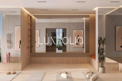 Byt v Motor City, Dubai, SAE 1 ložnice, 74 m² Č.: 627810 - fotografie 10