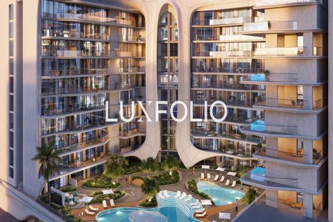 Byt v Motor City, Dubai, SAE 1 ložnice, 74 m² Č.: 627810 - fotografie 6