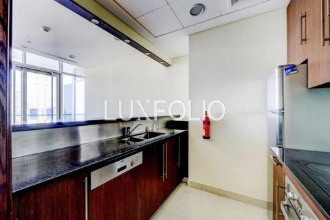 Lakás itt: DIFC, Dubai, EAE, 1 hálószoba, 8 m², azonosító: 628093 - fénykép 7