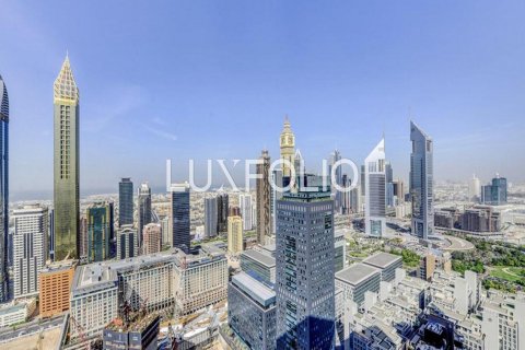 Lakás itt: DIFC, Dubai, EAE, 1 hálószoba, 8 m², azonosító: 628093 - fénykép 15