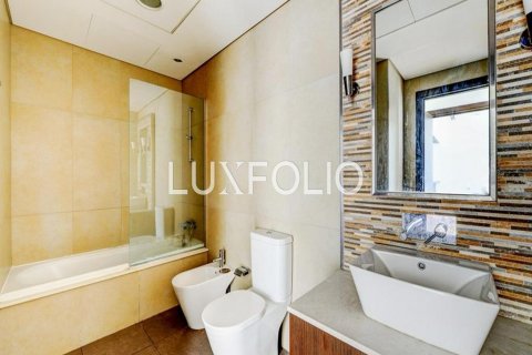 Lakás itt: DIFC, Dubai, EAE, 1 hálószoba, 8 m², azonosító: 628093 - fénykép 12