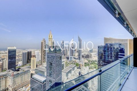 Lakás itt: DIFC, Dubai, EAE, 1 hálószoba, 8 m², azonosító: 628093 - fénykép 2
