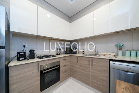 Зняти в оренду квартиру в Бизнес-Бэй, Дубай, ОАЕ 1 спальня, 78м2, № 628092 - фото 15
