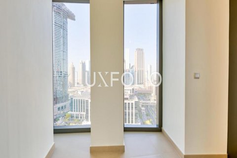 Apartmen di Downtown Dubai (Downtown Burj Dubai), Dubai, UAE 3 bilik tidur, 179 meter persegi № 628094 - foto 8