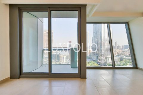 Apartmen di Downtown Dubai (Downtown Burj Dubai), Dubai, UAE 3 bilik tidur, 179 meter persegi № 628094 - foto 12