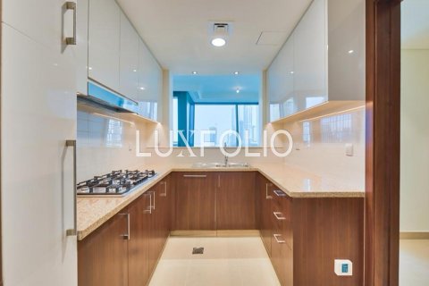 Apartmen di Downtown Dubai (Downtown Burj Dubai), Dubai, UAE 3 bilik tidur, 179 meter persegi № 628094 - foto 18