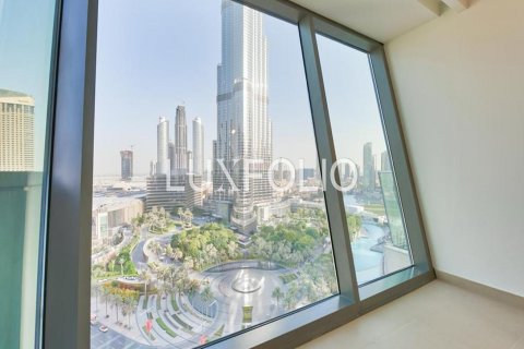 Apartmen di Downtown Dubai (Downtown Burj Dubai), Dubai, UAE 3 bilik tidur, 179 meter persegi № 628094 - foto 10