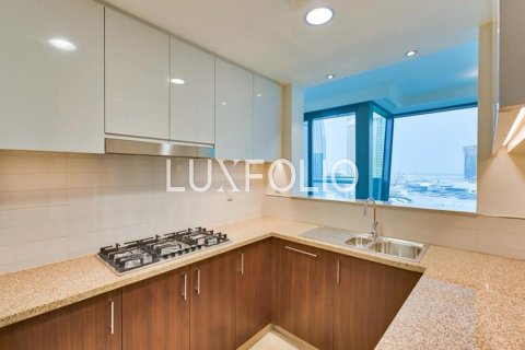 Apartmen di Downtown Dubai (Downtown Burj Dubai), Dubai, UAE 3 bilik tidur, 179 meter persegi № 628094 - foto 5