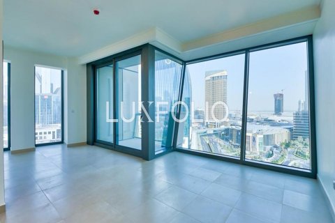 Apartmen di Downtown Dubai (Downtown Burj Dubai), Dubai, UAE 3 bilik tidur, 179 meter persegi № 628094 - foto 1