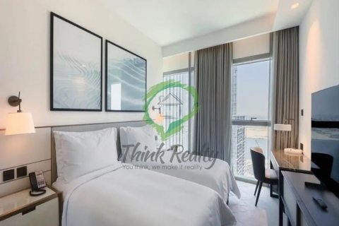 Lägenhet uthyres i Dubai, UAE 2 sovrum, 102 kvm Nr. 357761 - fotografi 1