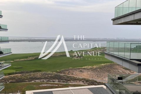 Byt na Yas Island, Abu Dhabi, SAE 2 ložnice, 167 m² Č.: 605119 - fotografie 1