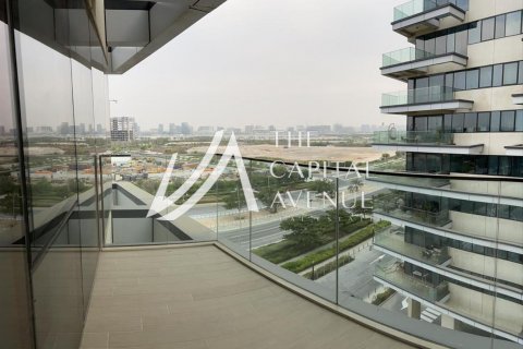 Byt na Yas Island, Abu Dhabi, SAE 2 ložnice, 167 m² Č.: 605119 - fotografie 3