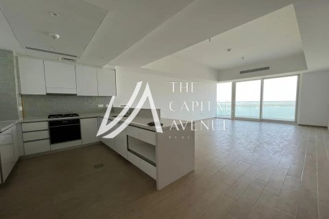 Byt na Yas Island, Abu Dhabi, SAE 2 ložnice, 167 m² Č.: 605119 - fotografie 4