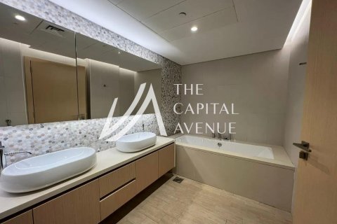 Byt na Yas Island, Abu Dhabi, SAE 2 ložnice, 167 m² Č.: 605119 - fotografie 8