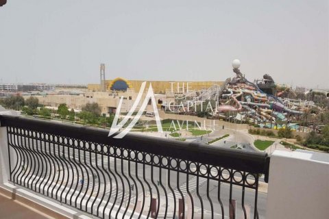 Byt na Yas Island, Abu Dhabi, SAE 3 ložnice, 202 m² Č.: 605118 - fotografie 3