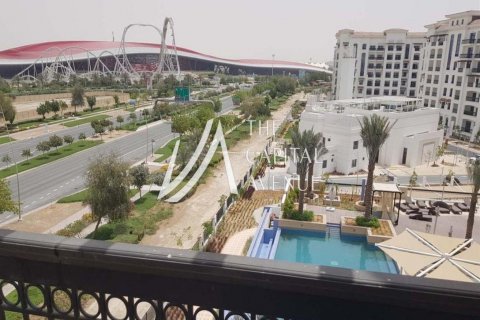 Byt na Yas Island, Abu Dhabi, SAE 3 ložnice, 202 m² Č.: 605118 - fotografie 10